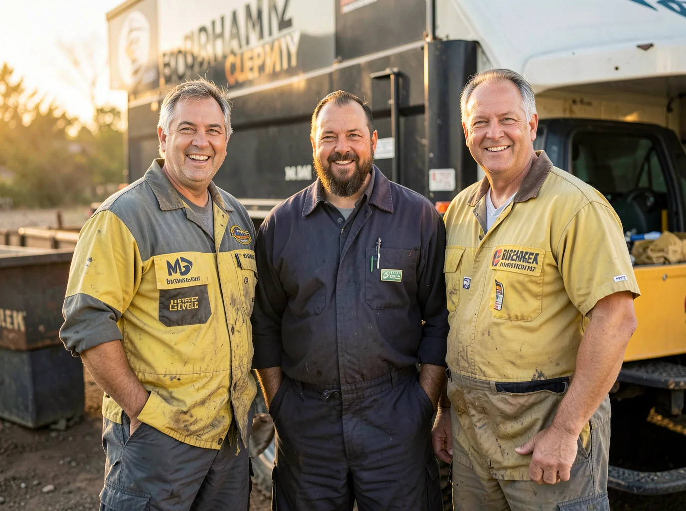 Sewage Cleanup company in Badger, SD