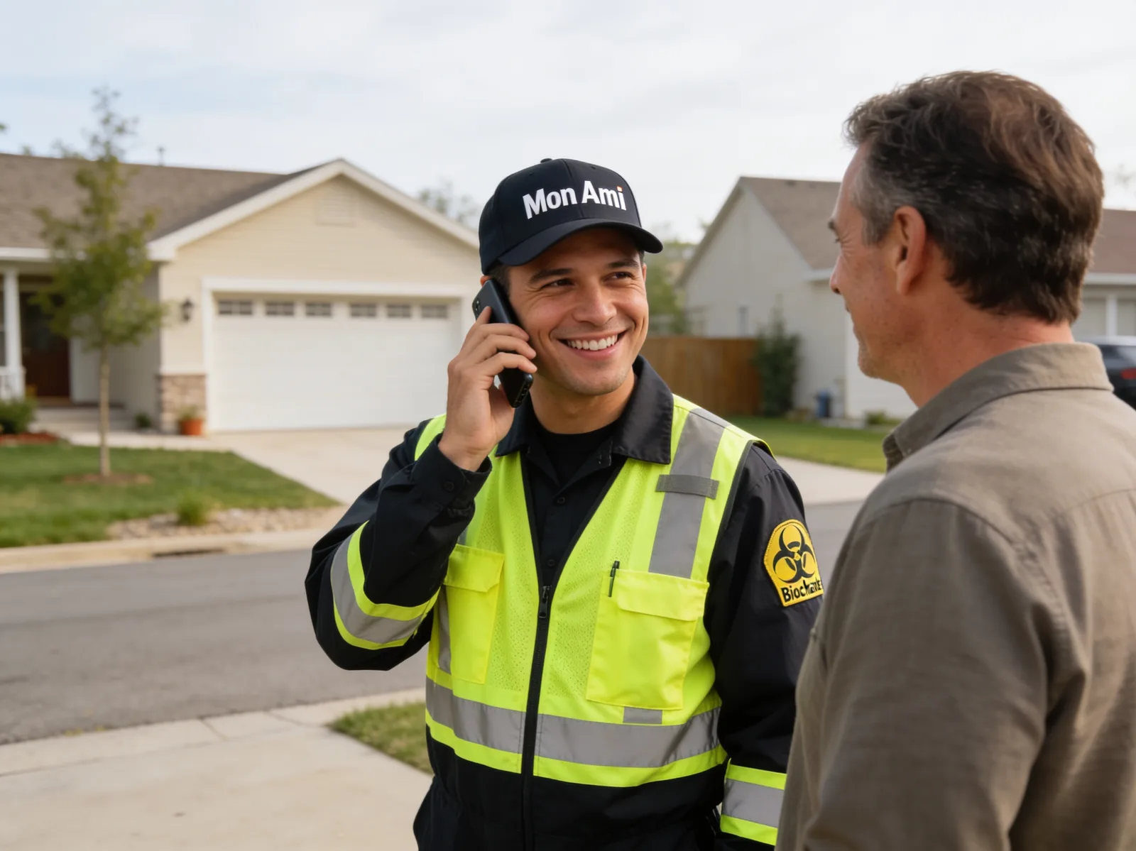 Sewage Cleanup Badger, SD FAQs