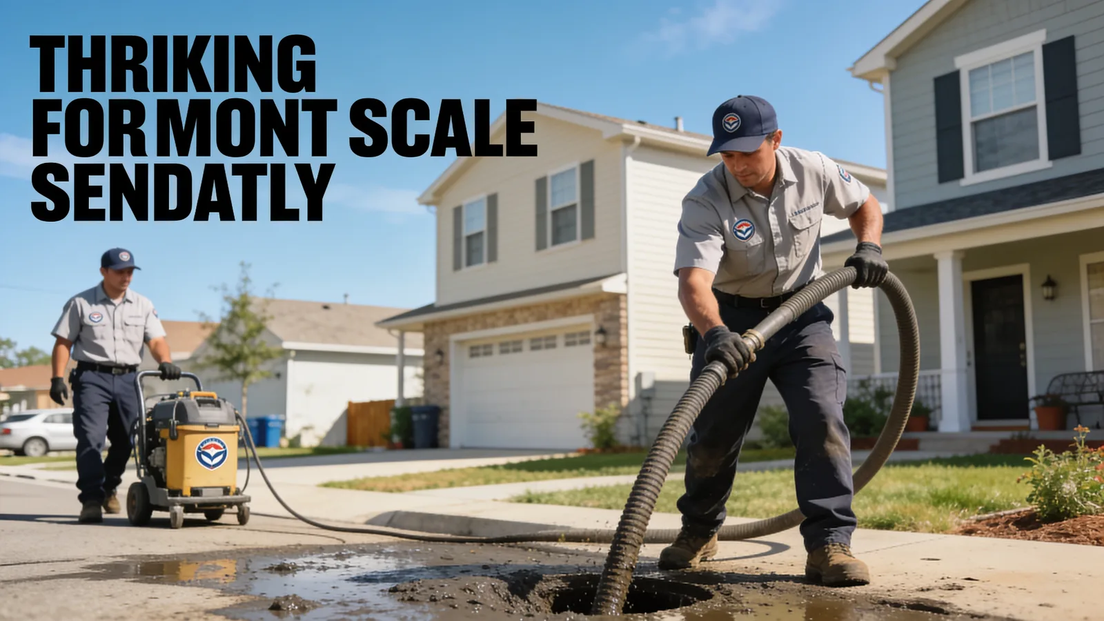 Sewage Cleanup in Badger, SD near me